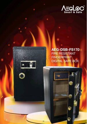 AEG-DSB-FS170