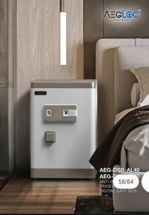 AEG-DSB-AL80 / Grey