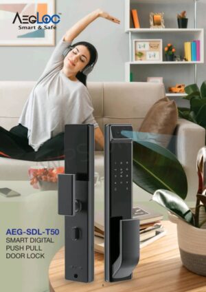 AEG-SDL-T50