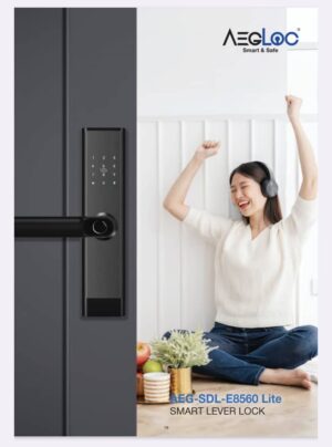 AEG-SDL-E8560 LITE