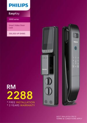 DDL303-VP-5HWS