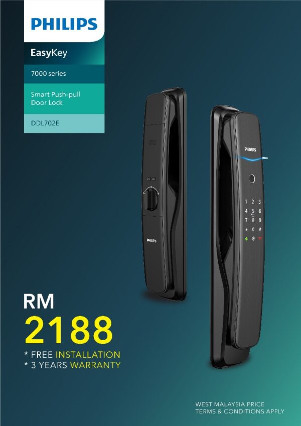 DDL702E