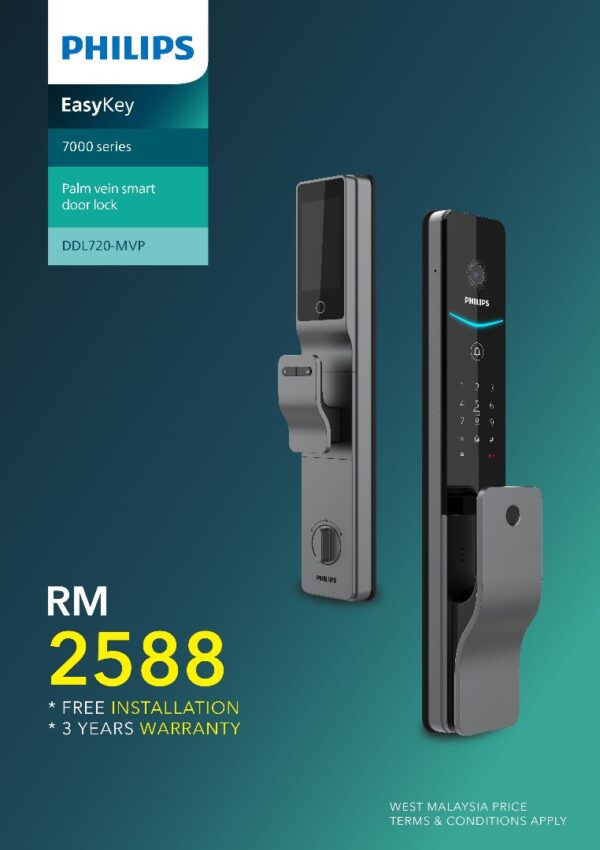 DDL720-MVP