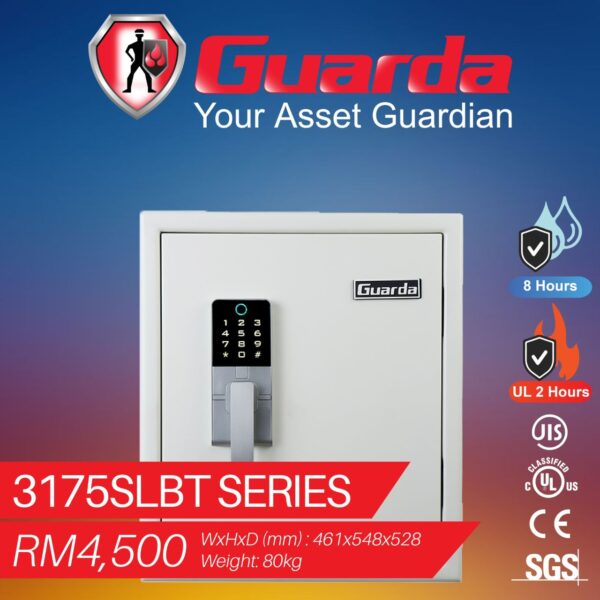 3175SLBT SERIES