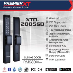 XTD-2885SD