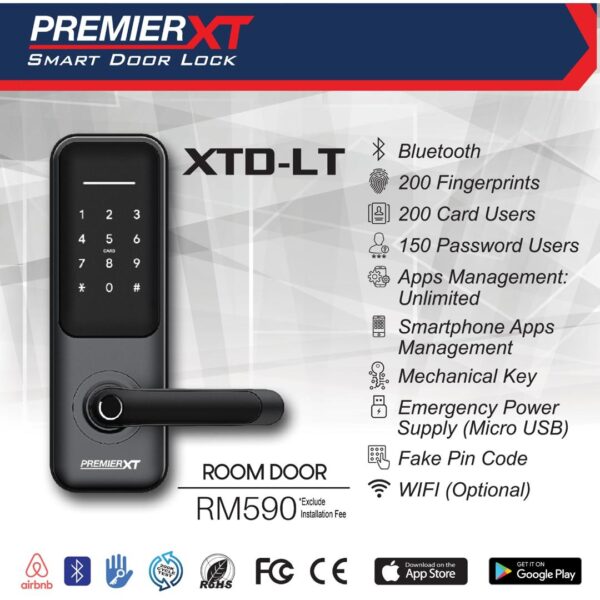 XTD-LT