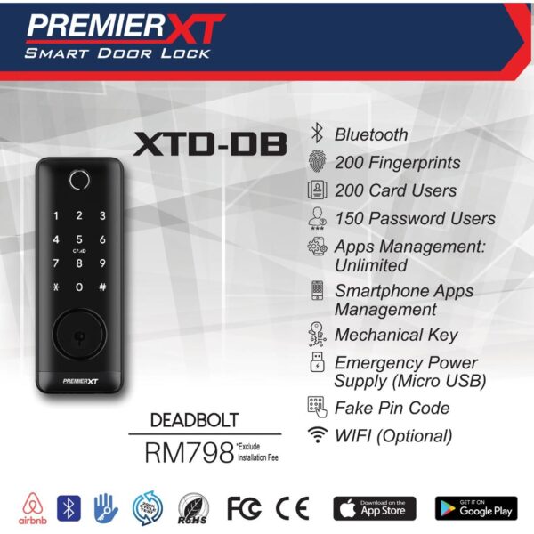 XTD-DB